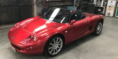 Roadster